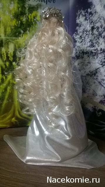 Дамы эпохи - Новые героини своими руками. ТОЛЬКО ФОТО