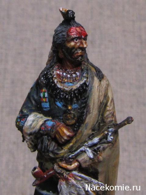 Другие воины разных эпох в миниатюре: фото, обсуждение