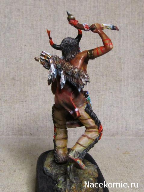 Другие воины разных эпох в миниатюре: фото, обсуждение