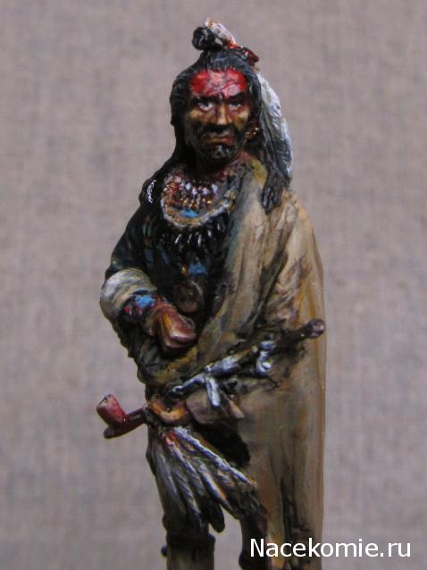 Другие воины разных эпох в миниатюре: фото, обсуждение