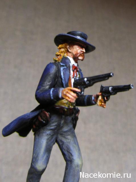 Другие воины разных эпох в миниатюре: фото, обсуждение