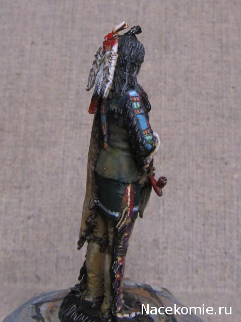 Другие воины разных эпох в миниатюре: фото, обсуждение