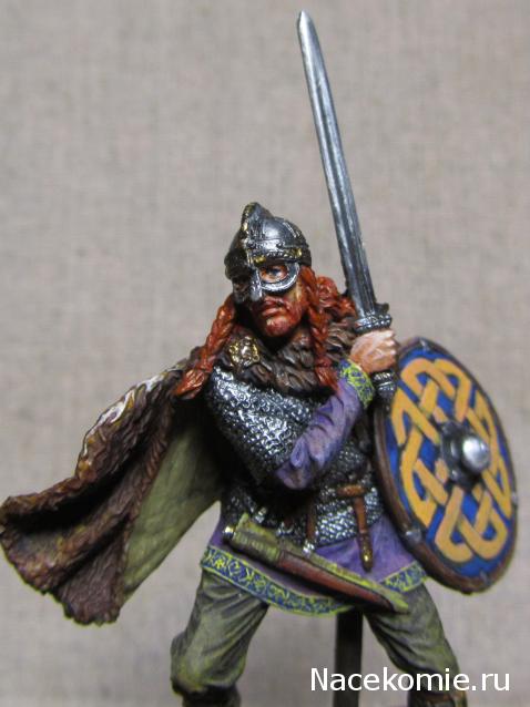 Другие воины разных эпох в миниатюре: фото, обсуждение