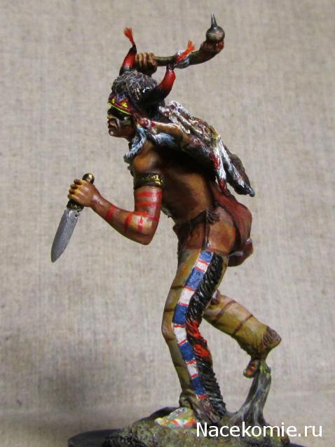 Другие воины разных эпох в миниатюре: фото, обсуждение