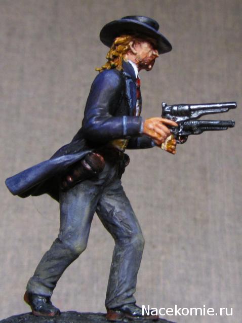 Другие воины разных эпох в миниатюре: фото, обсуждение