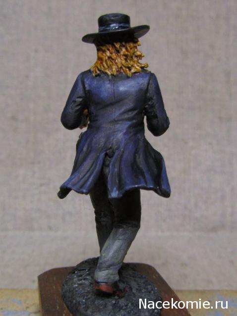 Другие воины разных эпох в миниатюре: фото, обсуждение