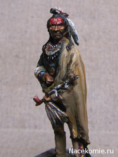 Другие воины разных эпох в миниатюре: фото, обсуждение