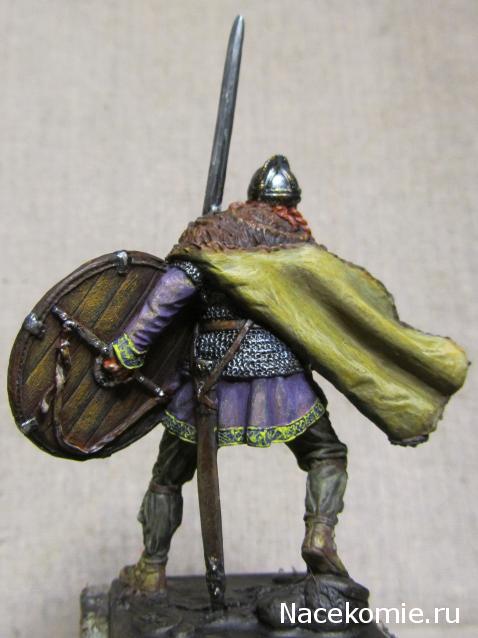 Другие воины разных эпох в миниатюре: фото, обсуждение