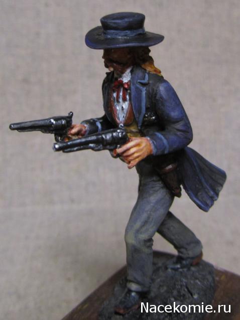 Другие воины разных эпох в миниатюре: фото, обсуждение