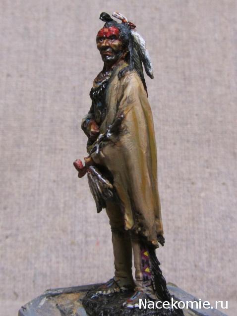 Другие воины разных эпох в миниатюре: фото, обсуждение