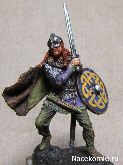 Другие воины разных эпох в миниатюре: фото, обсуждение