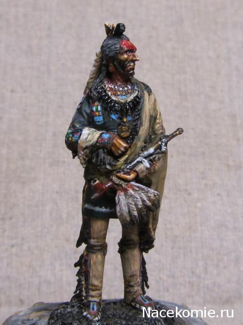 Другие воины разных эпох в миниатюре: фото, обсуждение