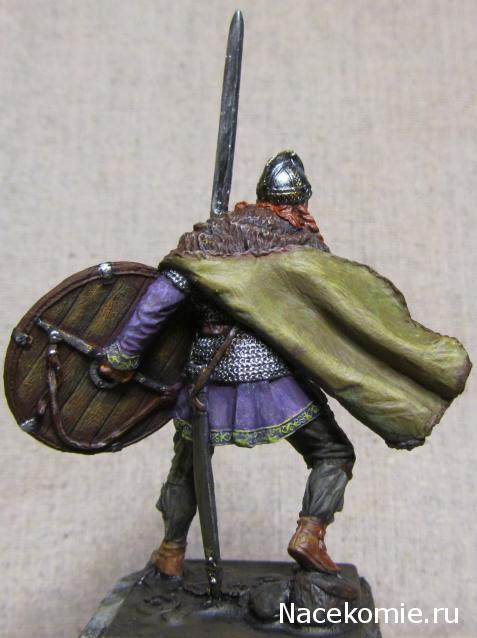 Другие воины разных эпох в миниатюре: фото, обсуждение