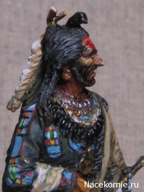 Другие воины разных эпох в миниатюре: фото, обсуждение