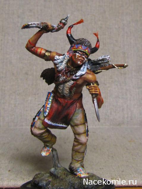 Другие воины разных эпох в миниатюре: фото, обсуждение