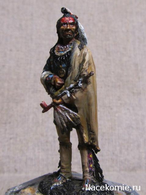 Другие воины разных эпох в миниатюре: фото, обсуждение
