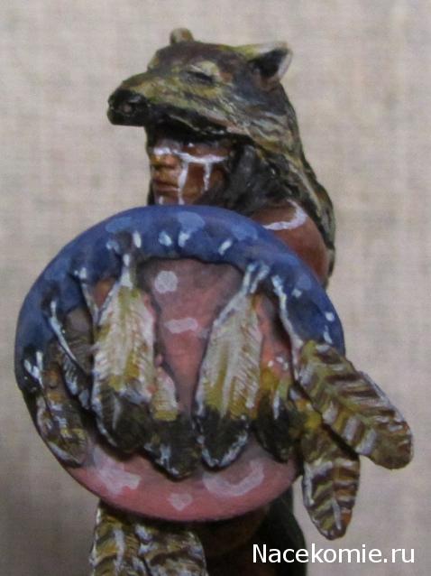 Другие воины разных эпох в миниатюре: фото, обсуждение