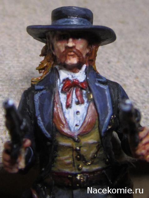 Другие воины разных эпох в миниатюре: фото, обсуждение