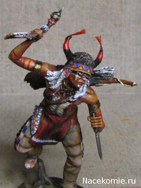 Другие воины разных эпох в миниатюре: фото, обсуждение