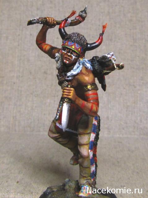 Другие воины разных эпох в миниатюре: фото, обсуждение