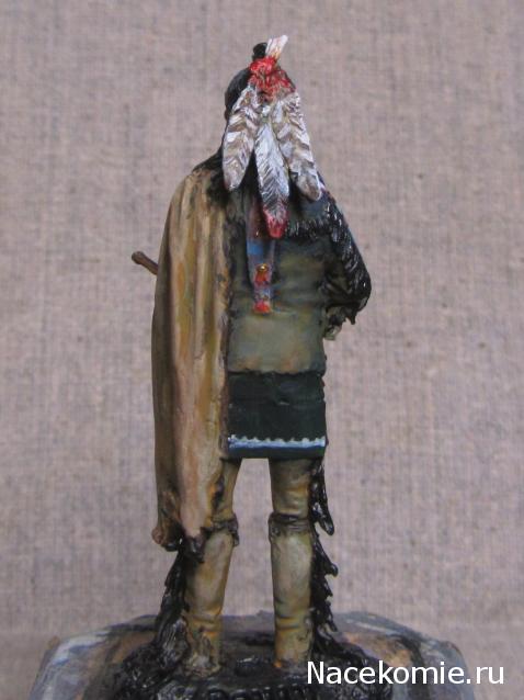 Другие воины разных эпох в миниатюре: фото, обсуждение
