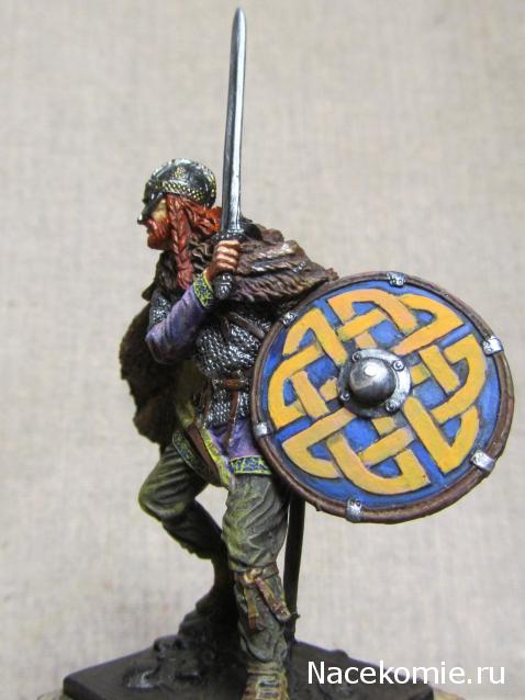 Другие воины разных эпох в миниатюре: фото, обсуждение