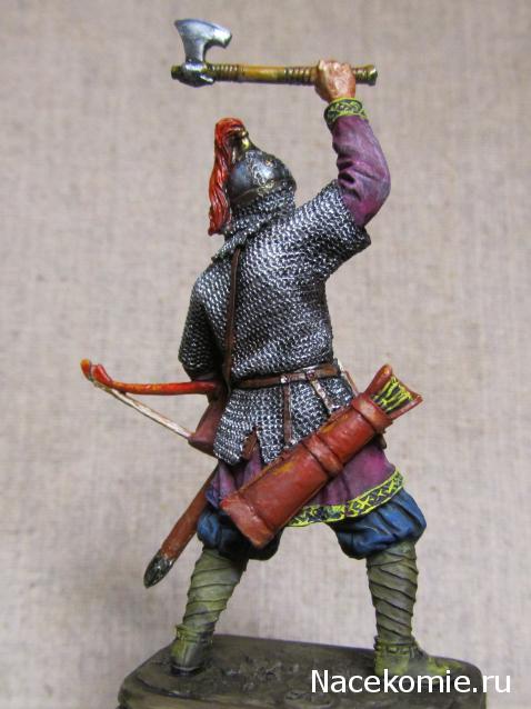 Другие воины разных эпох в миниатюре: фото, обсуждение