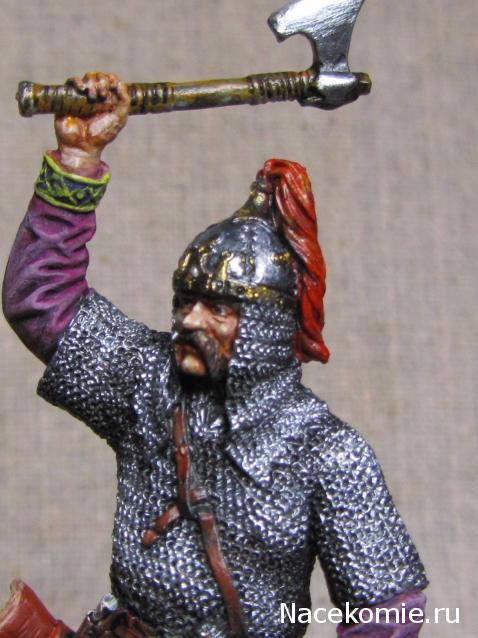 Другие воины разных эпох в миниатюре: фото, обсуждение