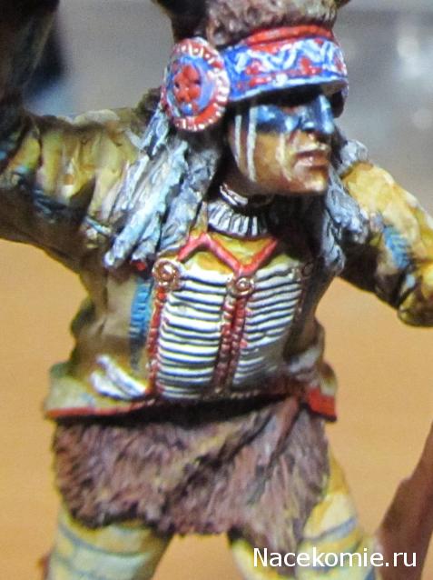 Другие воины разных эпох в миниатюре: фото, обсуждение