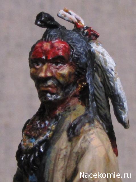 Другие воины разных эпох в миниатюре: фото, обсуждение
