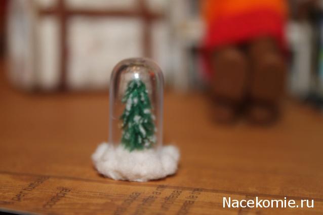 Anastasia24 Мой маленький мир...или ушла в детство))