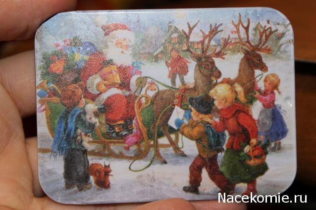 Anastasia24 Мой маленький мир...или ушла в детство))