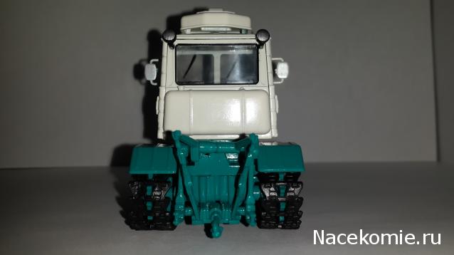 Тракторы №47 - Т-150