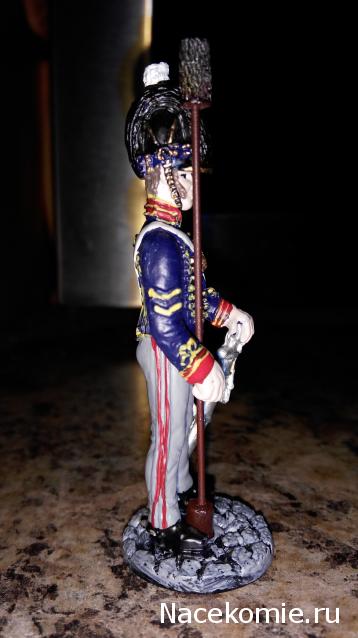 Наполеоновские Войны - График выхода и обсуждение