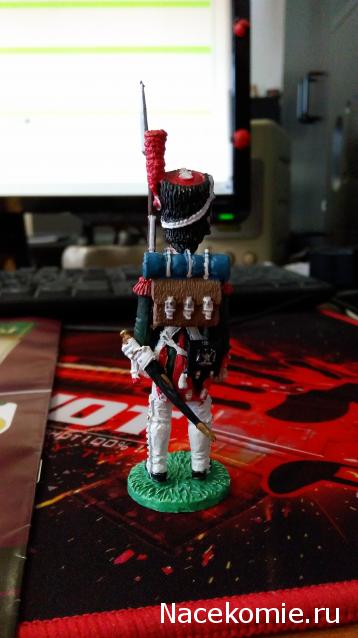 Наполеоновские Войны - График выхода и обсуждение