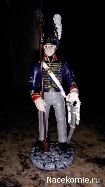 Наполеоновские Войны - График выхода и обсуждение