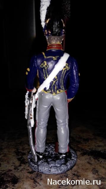 Наполеоновские Войны - График выхода и обсуждение