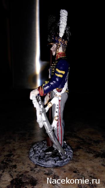 Наполеоновские Войны - График выхода и обсуждение