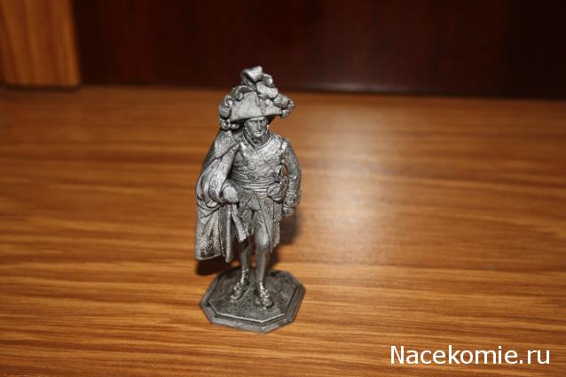 Определитель неизвестных фигур