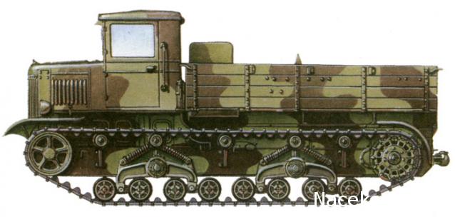 Тракторы: история, люди, машины - График выхода и обсуждение