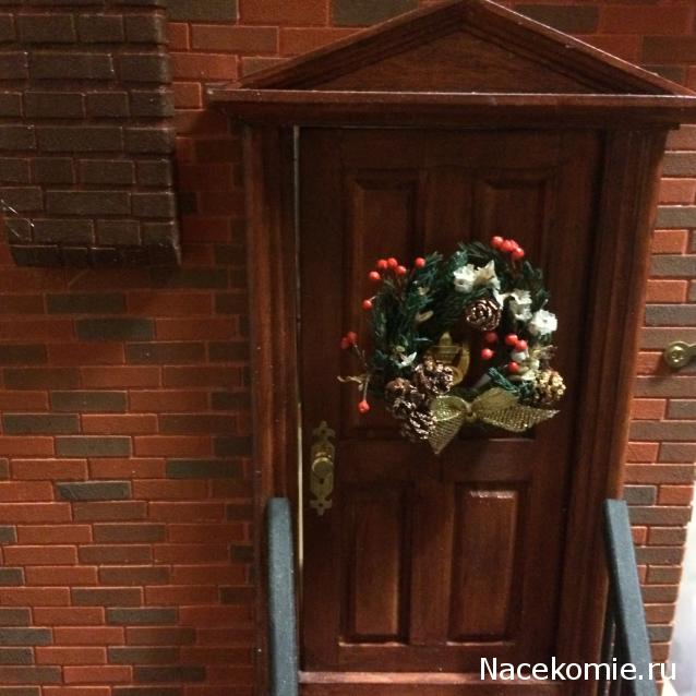 arenzodream - Как важно быть несерьезным... Много домиков хороших и разных...