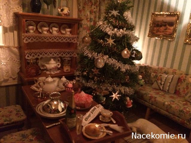 arenzodream - Как важно быть несерьезным... Много домиков хороших и разных...