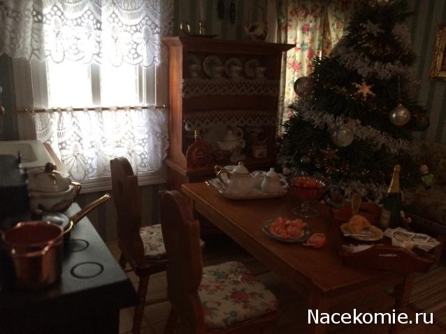 arenzodream - Как важно быть несерьезным... Много домиков хороших и разных...