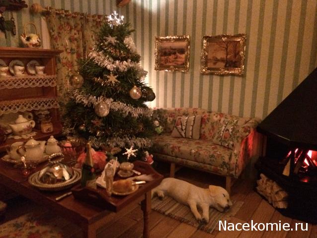 arenzodream - Как важно быть несерьезным... Много домиков хороших и разных...