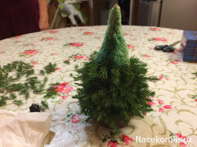 arenzodream - Как важно быть несерьезным... Много домиков хороших и разных...