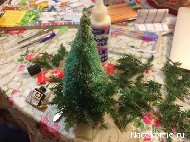 arenzodream - Как важно быть несерьезным... Много домиков хороших и разных...