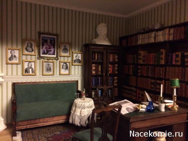 arenzodream - Как важно быть несерьезным... Много домиков хороших и разных...