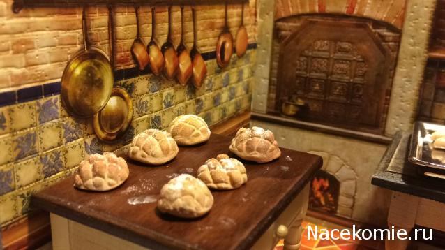 arenzodream - Как важно быть несерьезным... Много домиков хороших и разных...