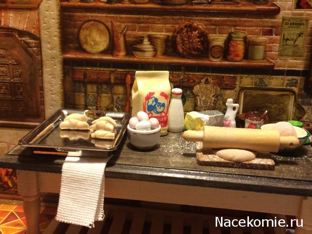 arenzodream - Как важно быть несерьезным... Много домиков хороших и разных...