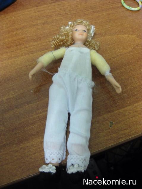 arenzodream - Как важно быть несерьезным... Много домиков хороших и разных...